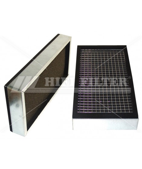 Filtre habitacle-SC 90047 CA