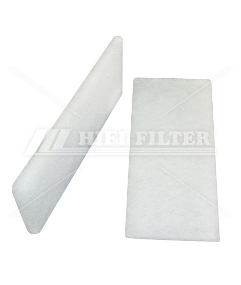 Filtre habitacle-SC 90345 KIT