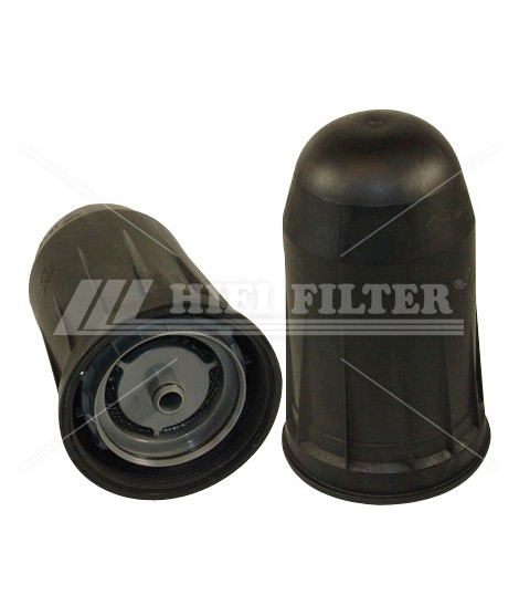 Filtre hydraulique de transmission-SH 66239