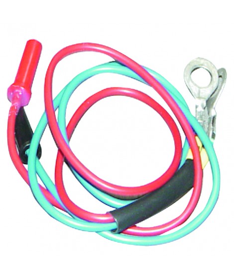 CABLE DE CONNEXION PILE RECHARGEABLE 2515210