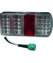 FEU 6 FONCT.D.228X106 EA152 CONNECT 12/24 LED