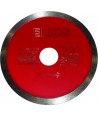 DISQUE DIAMANT 115X8X1,6 CERAMIQUE ELIOS