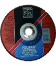 DISQUE D180 A SURFACER "POLIFAN" GRAINS 40 Z+