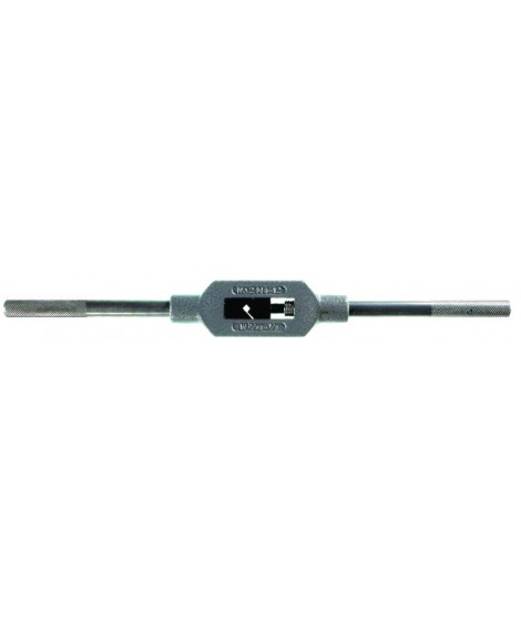 TOURNE A GAUCHE EXTENSIBLE 1 A 8mm BLISTER