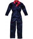 COMBI. REDHAWK FEMME MARINE 65% POLY T46