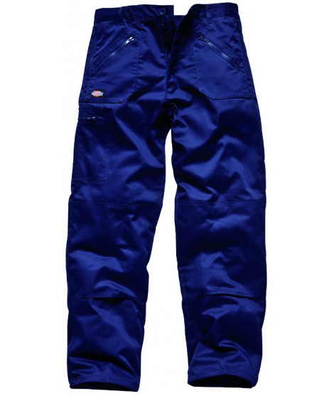 PANT. MARINE T50 65% POLY/35% COTON