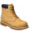 CHAUS.CLEVELAND SECU CUIR MIEL T40