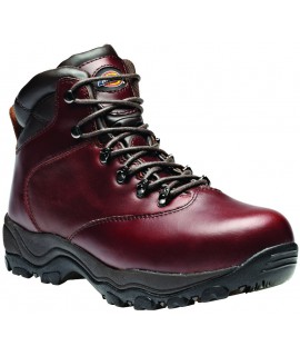 CHAUSSURES MUNRO SECU CUIR BURGUNDY T40