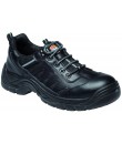 TRAINER STOCKTON SECU CUIR NOIR T42