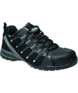 TRAINERS TIBER SECU MESH NOIR T39