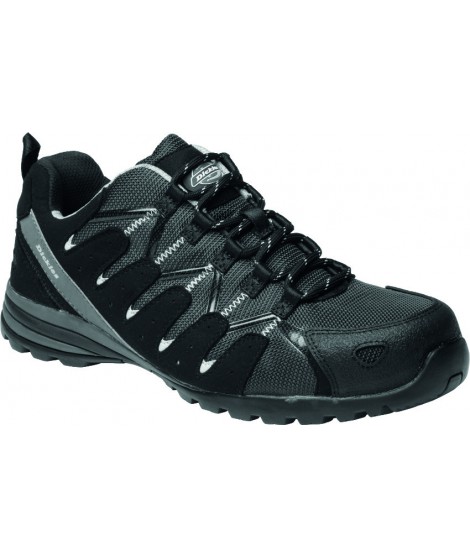 TRAINERS TIBER SECU MESH NOIR T40