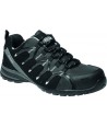 TRAINERS TIBER SECU MESH NOIR T43