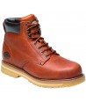 BRODEQUINS WELTON NON SECU CUIR FAUVE T43