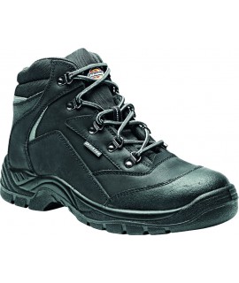 CHAUSSURE DE SECURITE S3 DAVANT NOIR P39