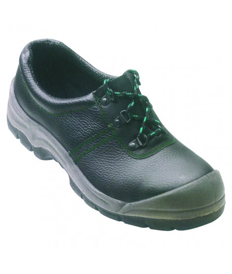 CHAUSSURE SECU S3 AZURITE BASSE NOIR P42