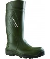 BOTTE PUROFORT + VERTE DUNLOP P36