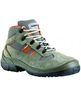 CHAUSSURE SECURITE SOLANA S1P HI CI SRC T.40