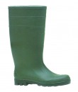 BOTTE PVC RIVAGE VERTE T40