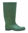 BOTTE PVC RIVAGE VERTE T41