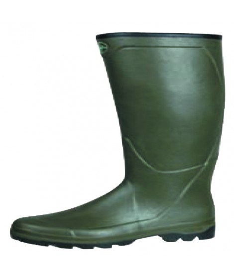 BOTTE HOMME COUNTRY ALL TRACKS XL VERT T39