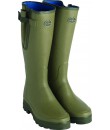 BOTTE HME VIERZON NORD NEO VERT T40