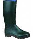 BOTTE HME ANJOU EVOLUTION NEO VERT FONCE T 41