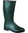 BOTTE EVOLUTION FEMME ANJOU VERT FONCE T 36