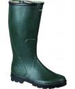 BOTTE EVOLUTION FEMME ANJOU VERT FONCE T 39