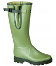 BOTTE HOMME VIERZON (SOUFFLET) VERT T40