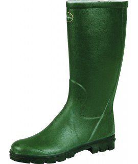 BOTTE HOMME ANJOU VERT T48