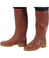 BOTTE HOMME CHAMBORD PRO AMBRE T40