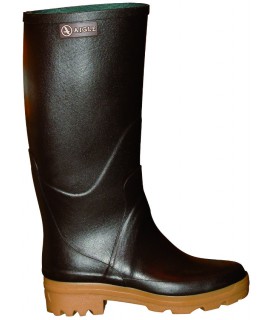 BOTTE FEMME CHAMBORD PRO L2 T38 AIGLE