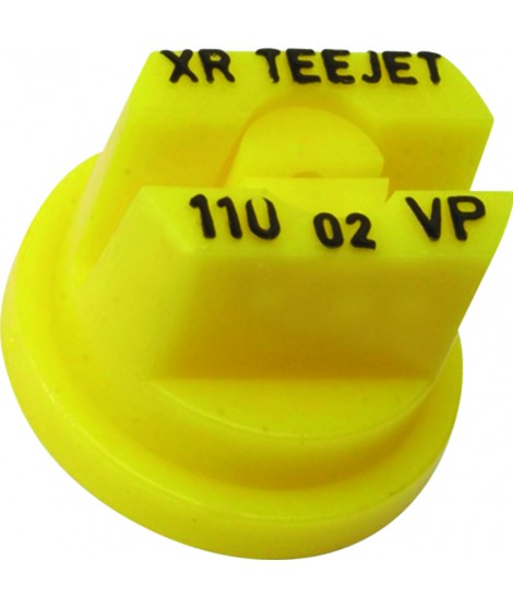 BUSE XR 11002-VP JAUNE TEEJET