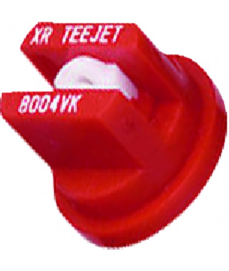 BUSE XR 8004-VK ROUGE TEEJET