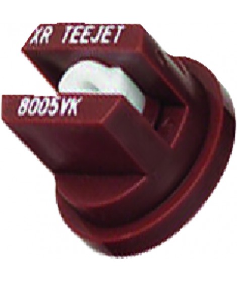 BUSE XR 8005-VK MARRON TEEJET