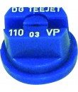 BUSE DG 11003-VP POLYMERE BLEUE TEEJET