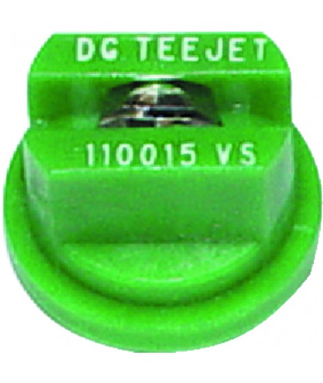 BUSE DG 110015-VS VERTE TEEJET