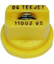 BUSE DG 11002-VS JAUNE TEEJET