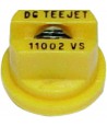 BUSE DG 11002-VS JAUNE TEEJET