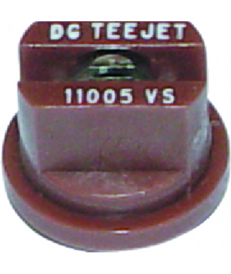 BUSE DG 11005-VS MARRON TEEJET