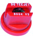 BUSE DG 8004-VS ROUGE TEEJET