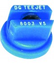 BUSE DG 8003-VS BLEUE TEEJET