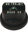 BUSE DG 8005-VS MARRON TEEJET