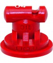 BUSE TT 11004-VP ROUGE OR.TEEJET