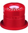 BUSE TXA 8004-VK ROUGE TEEJET