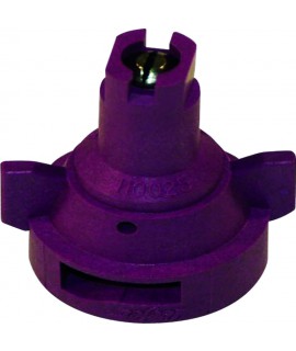 BUSE AIC 110025-VS-VIOLET TEEJET