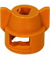 ECROU TYPE CP25609-8-NY ORANGE TEEJET