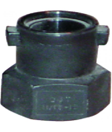 CORPS BUSE QJ RACCORD FEM. 11/16"-16 TEEJET