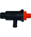 VALVE SECURITE 40 BARS