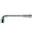 CLE A PIPE DEBOUCHEE 26 6 PANS S/C